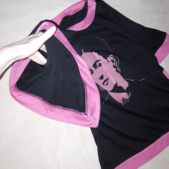 Bundle of 2 (two) Frida Kahlo Blouses, Like New - Picture 11 of 13